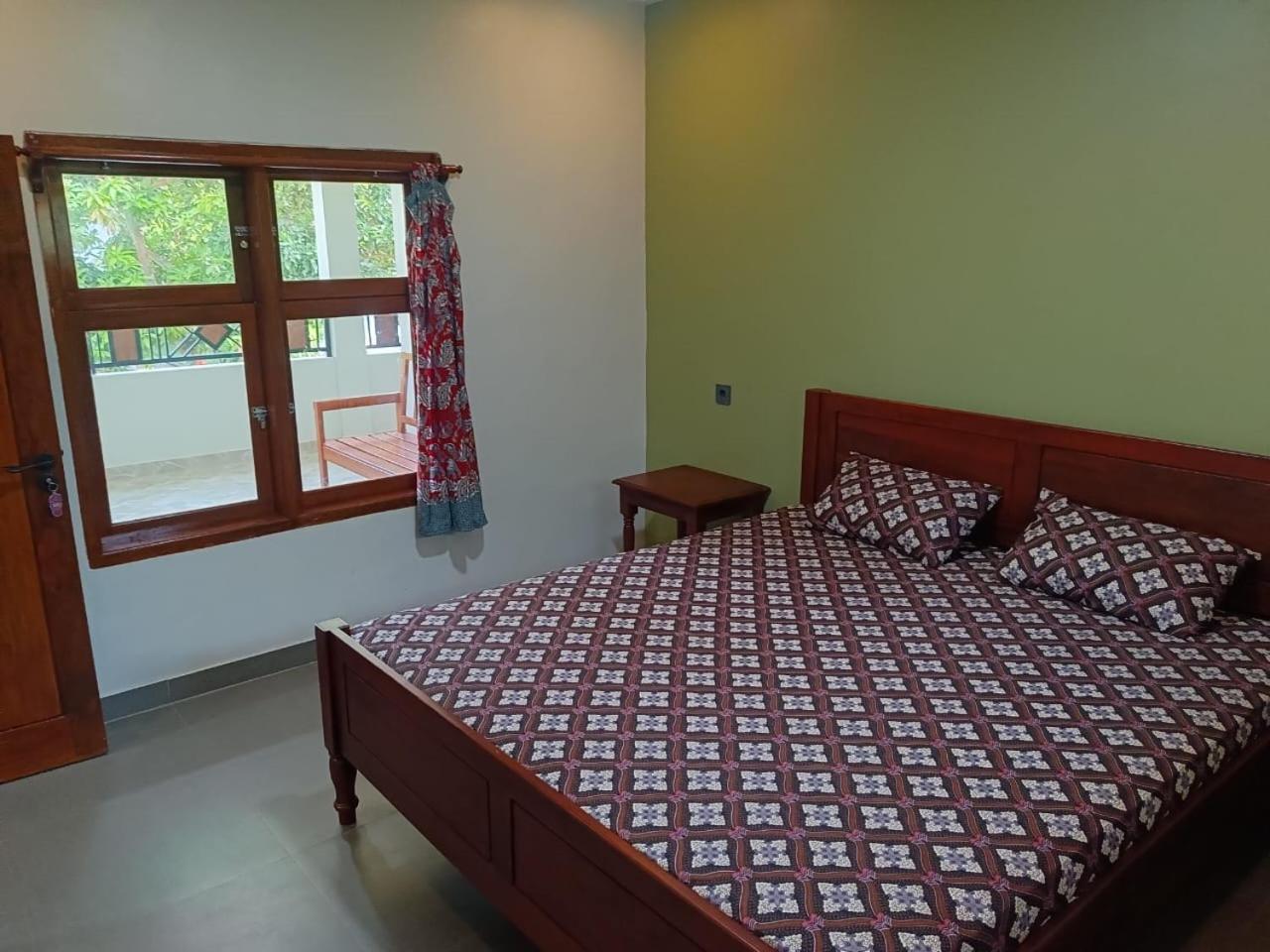 Mango Guesthouse 판강다란 외부 사진