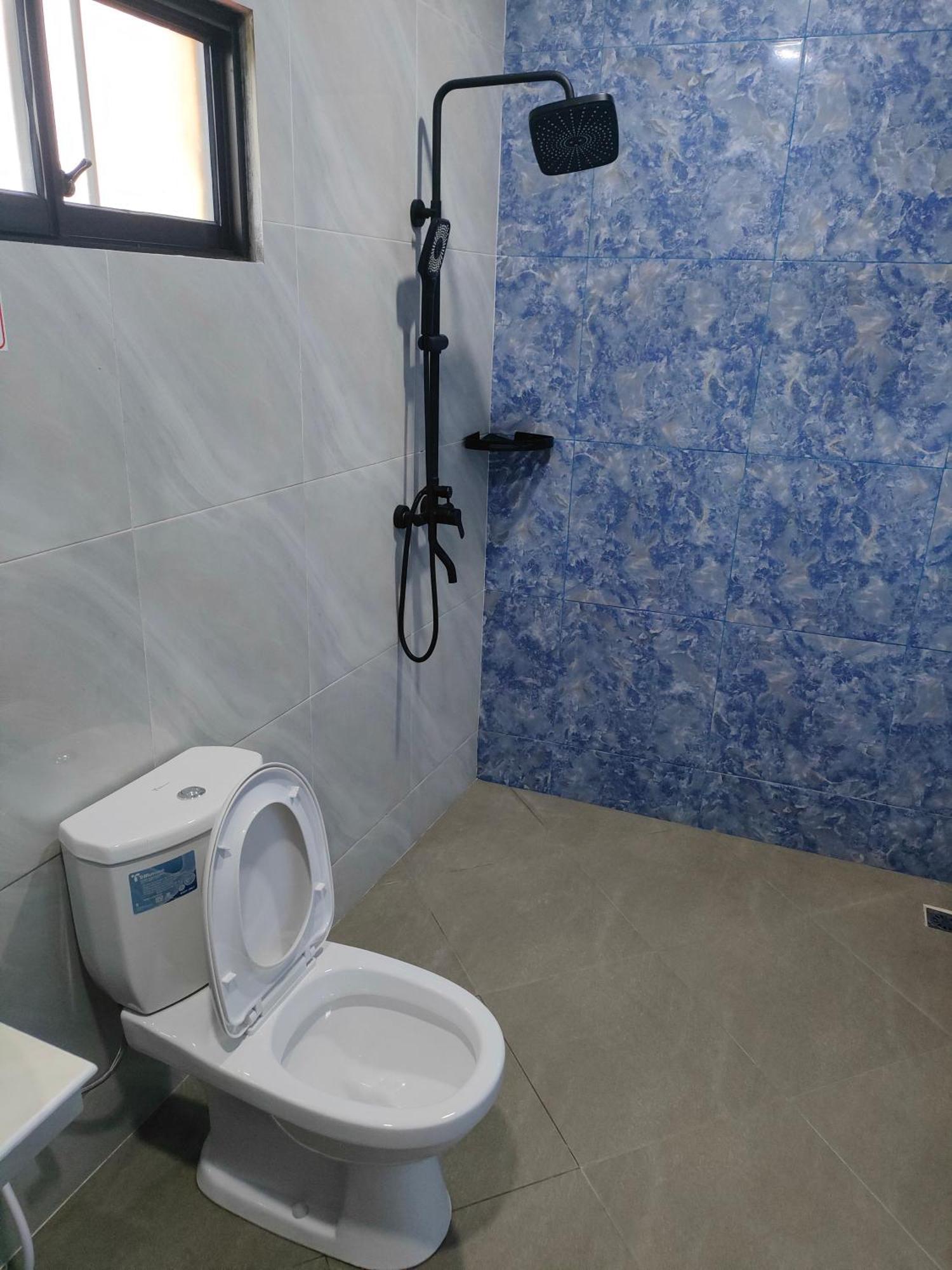 Mango Guesthouse 판강다란 외부 사진