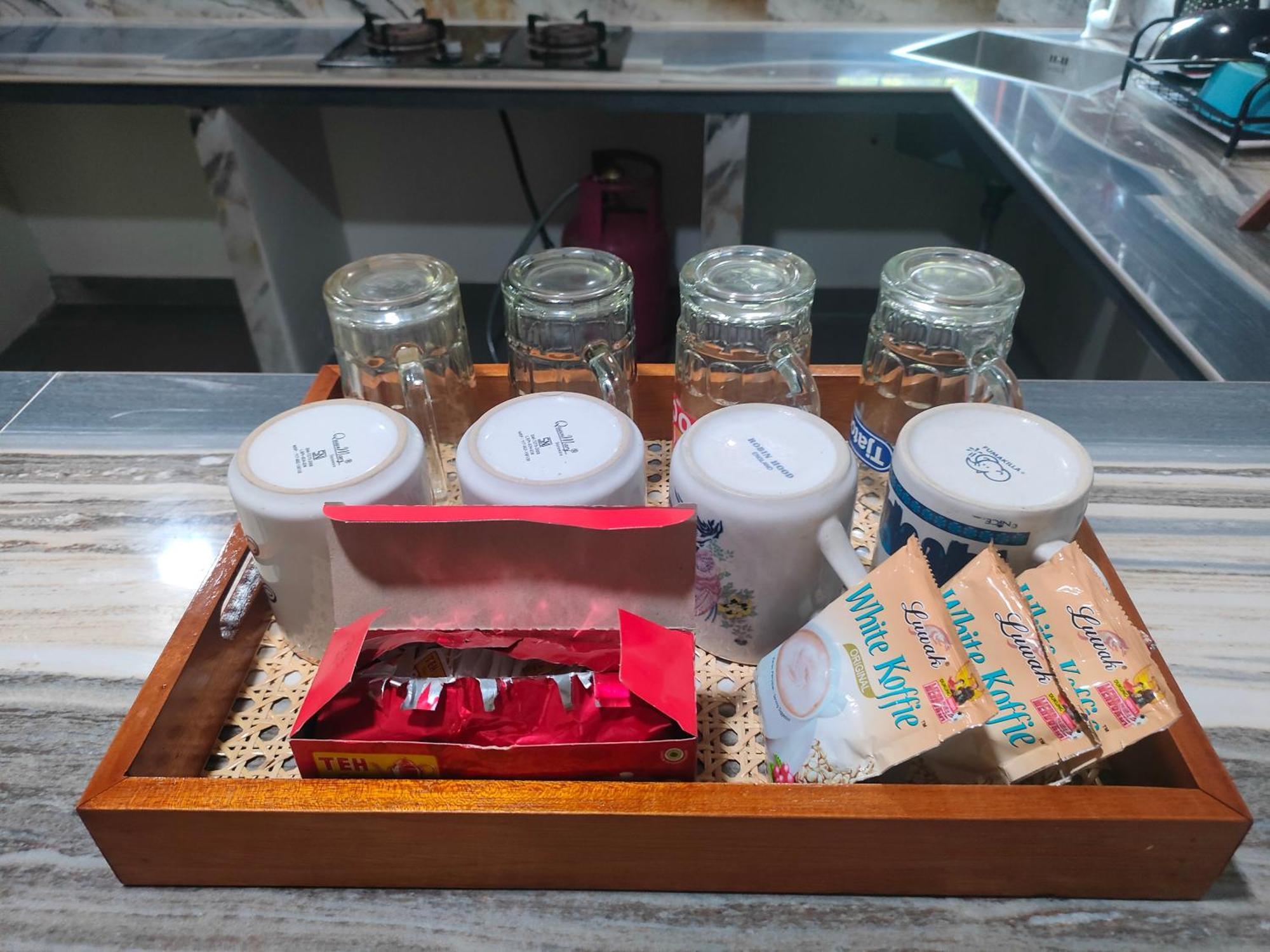 Mango Guesthouse 판강다란 외부 사진